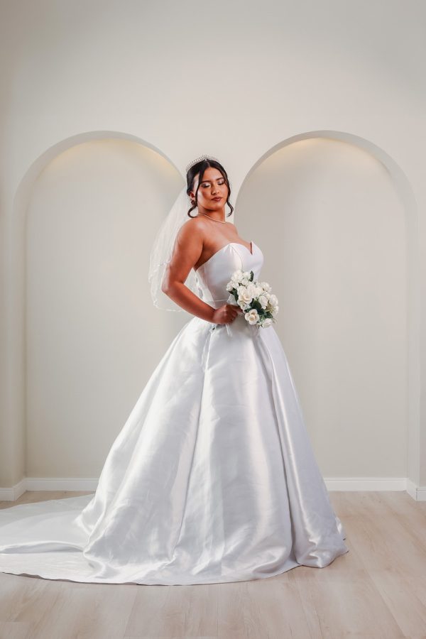 Vestido de Noiva - Imagem 2