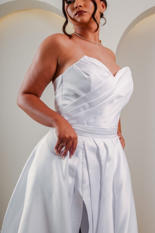 Vestido de Noiva - Imagem 7