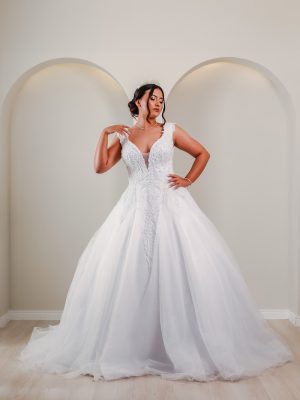 Vestido de Noiva