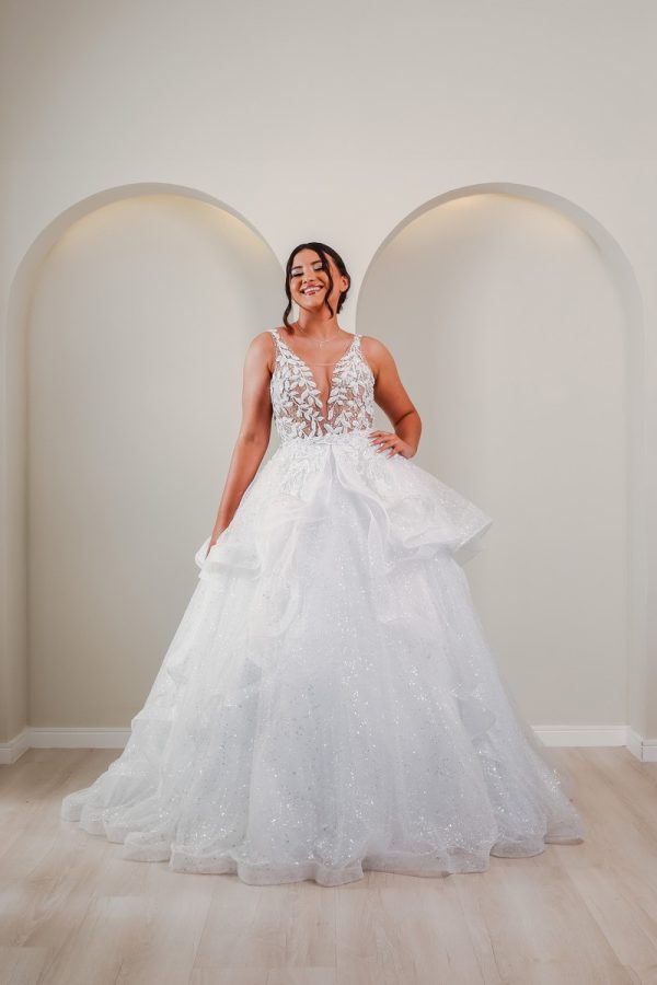 Vestido de Noiva - Imagem 4