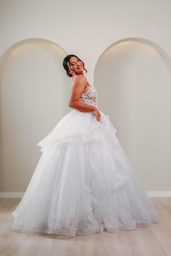 Vestido de Noiva - Imagem 5