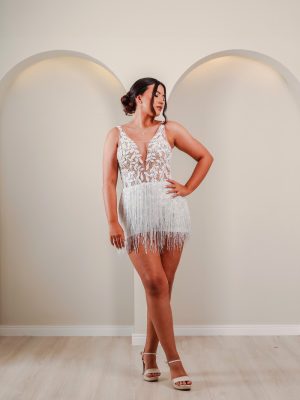 Vestido de Noiva