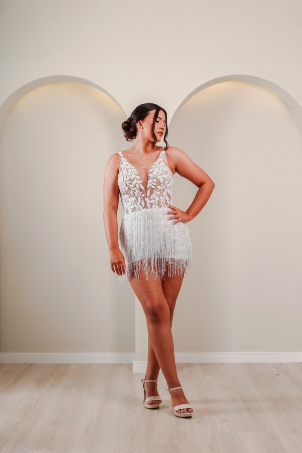 Vestido de Noiva