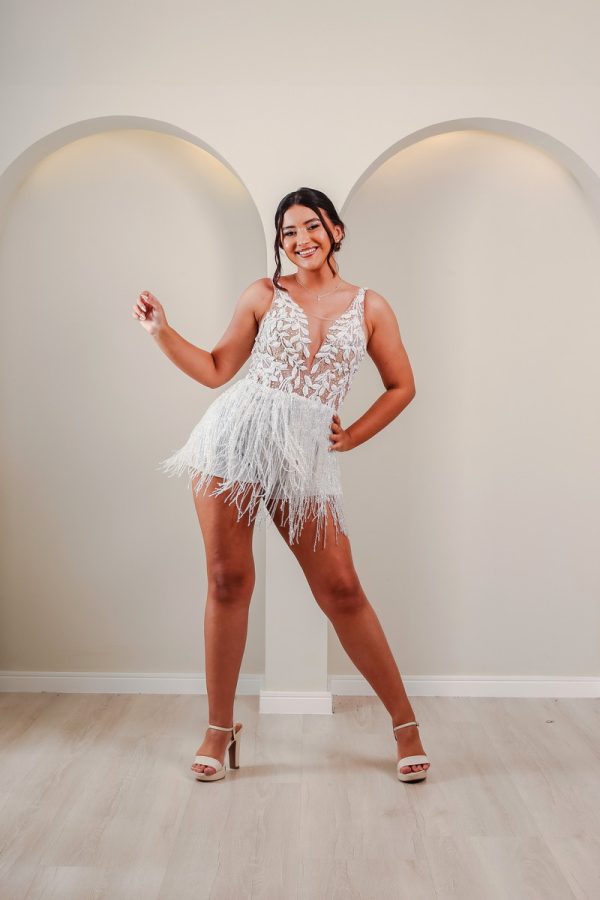 Vestido de Noiva - Imagem 2