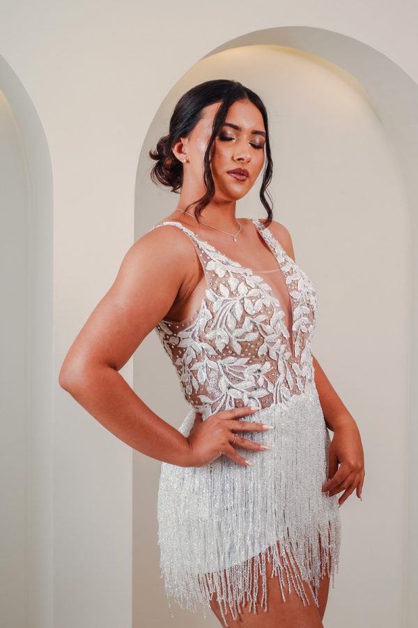 Vestido de Noiva - Imagem 3
