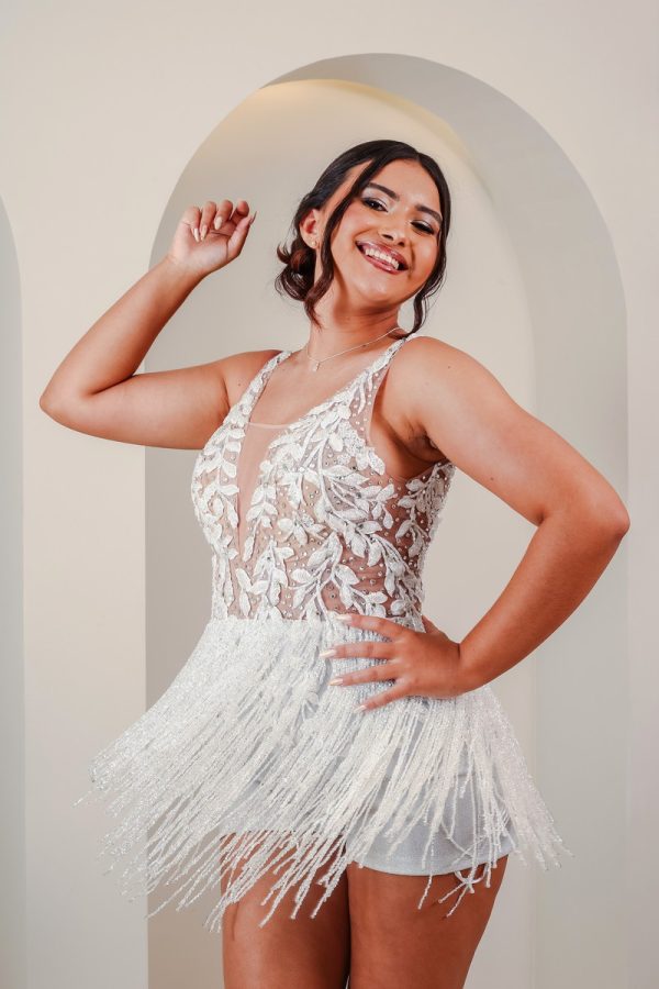 Vestido de Noiva - Imagem 4