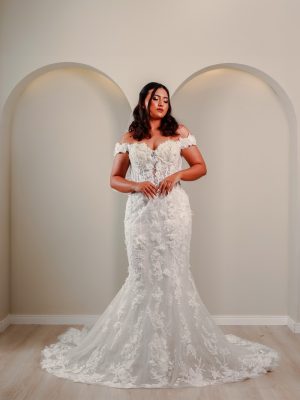 Vestido de Noiva