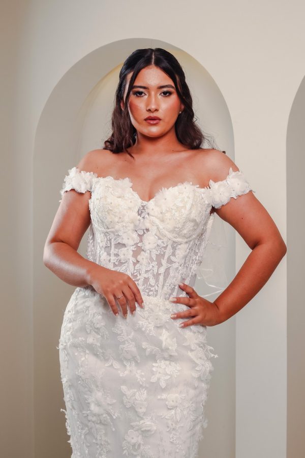 Vestido de Noiva - Imagem 5