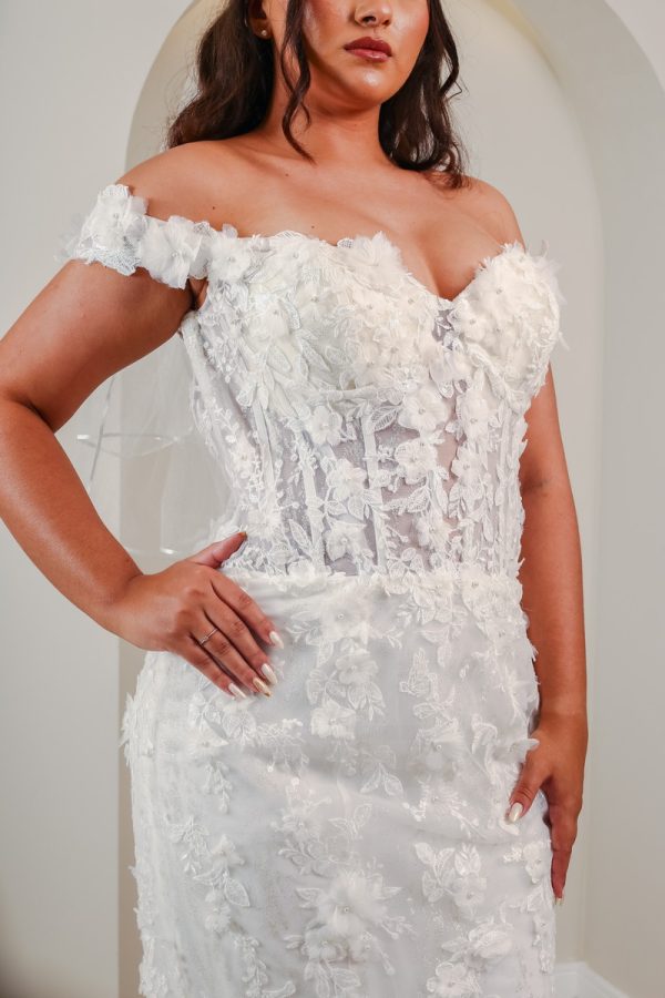 Vestido de Noiva - Imagem 6