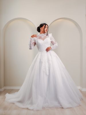 Vestido de Noiva
