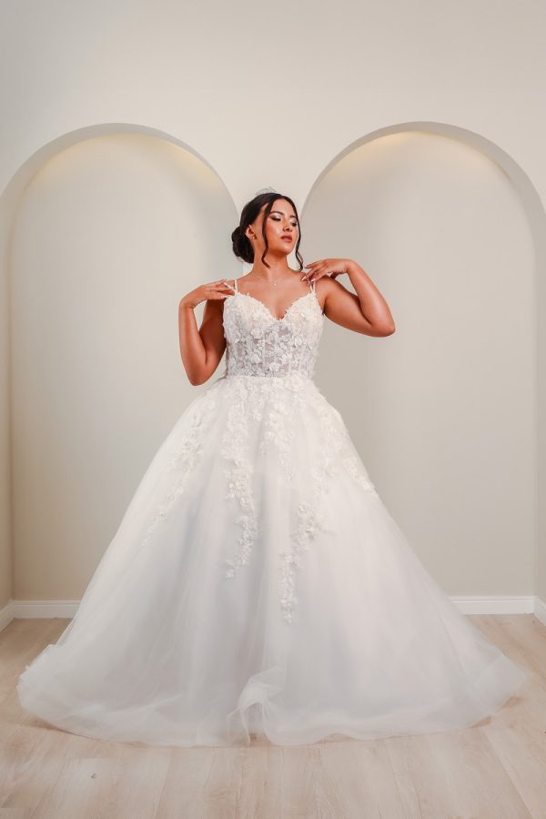 Vestido de Noiva - Imagem 3