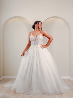 Vestido de Noiva