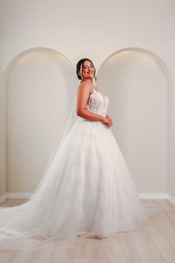 Vestido de Noiva - Imagem 2