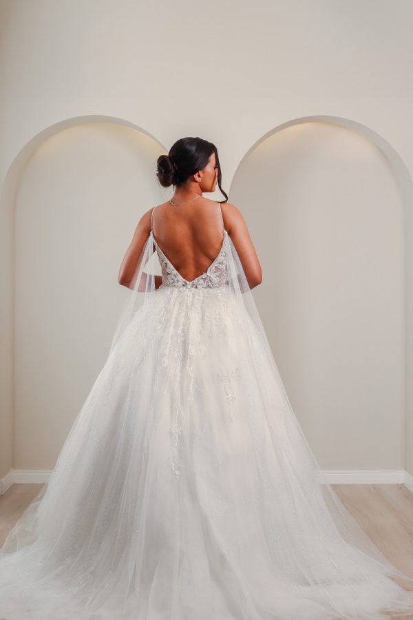 Vestido de Noiva - Imagem 5