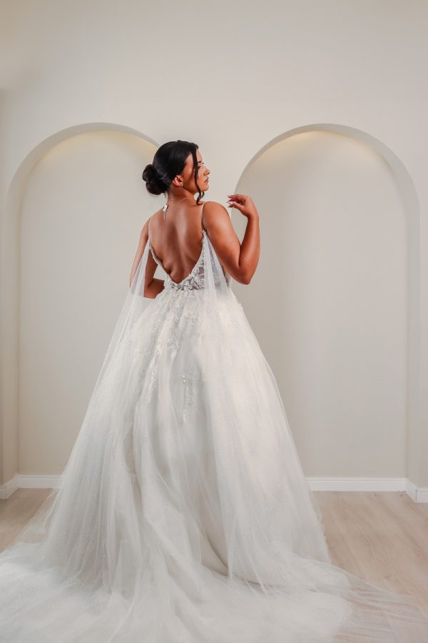 Vestido de Noiva - Imagem 6