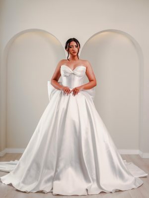 Vestido de Noiva
