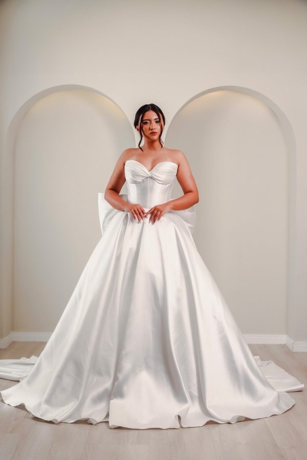 Vestido de Noiva
