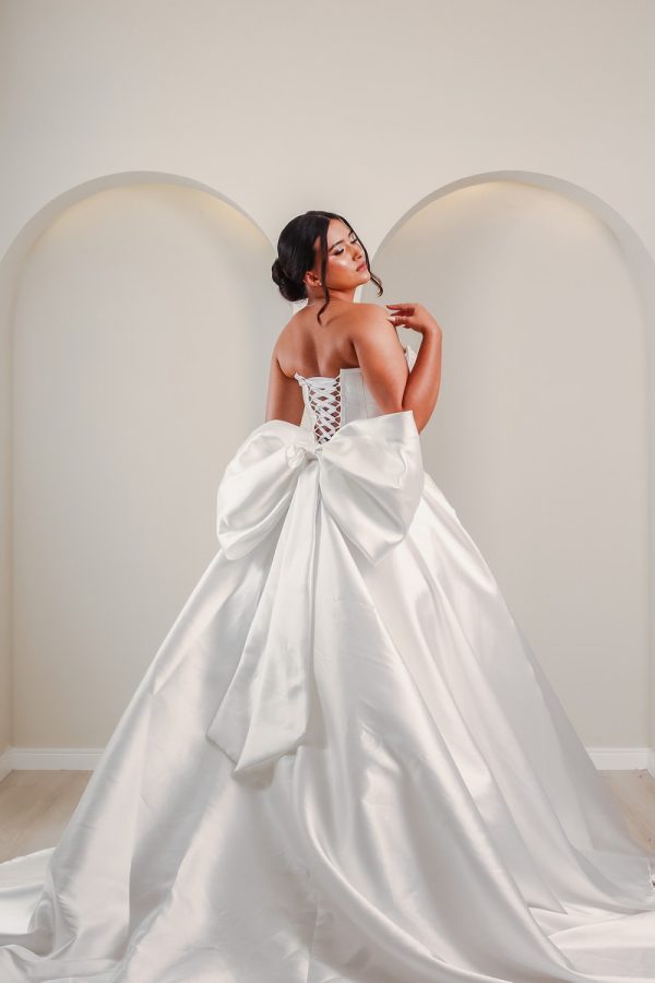 Vestido de Noiva - Imagem 3