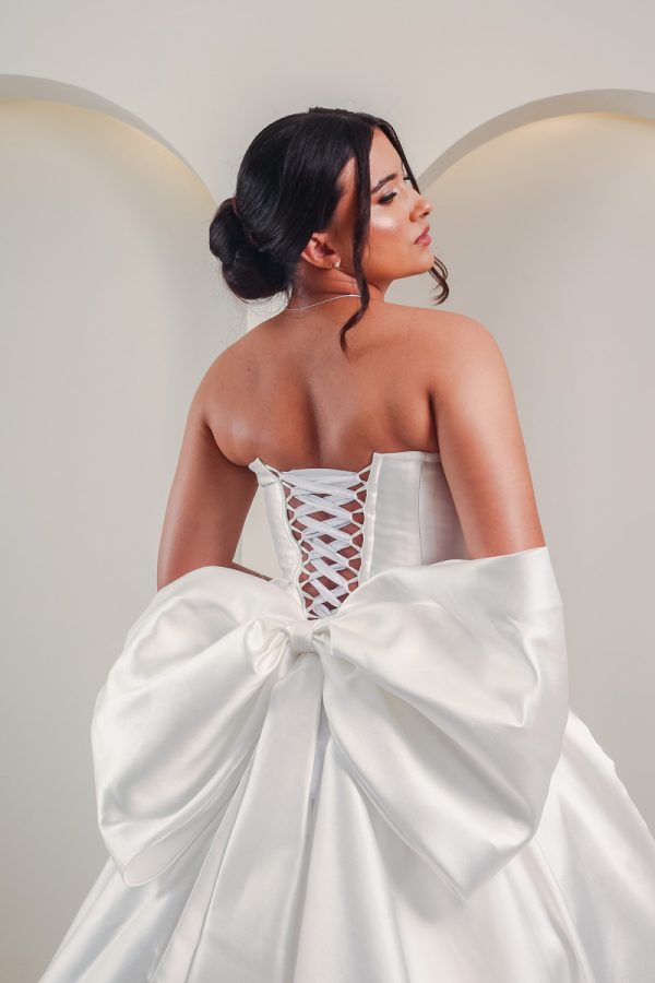 Vestido de Noiva - Imagem 4