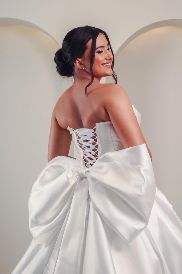 Vestido de Noiva - Imagem 5