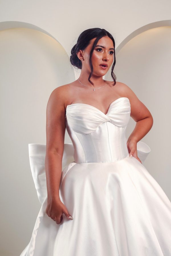 Vestido de Noiva - Imagem 6