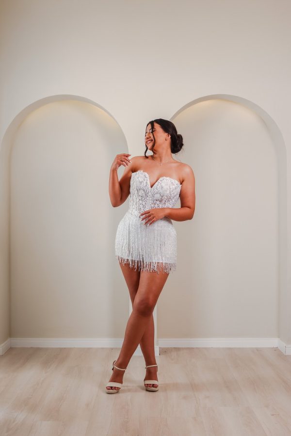 Vestido de Noiva