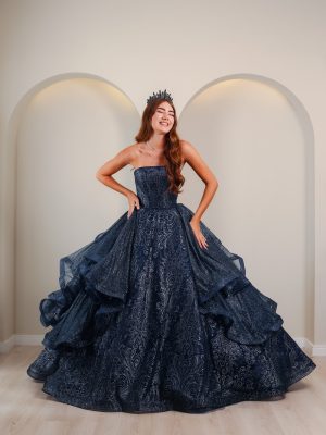 Vestido Preto