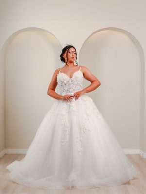 Vestido de Noiva